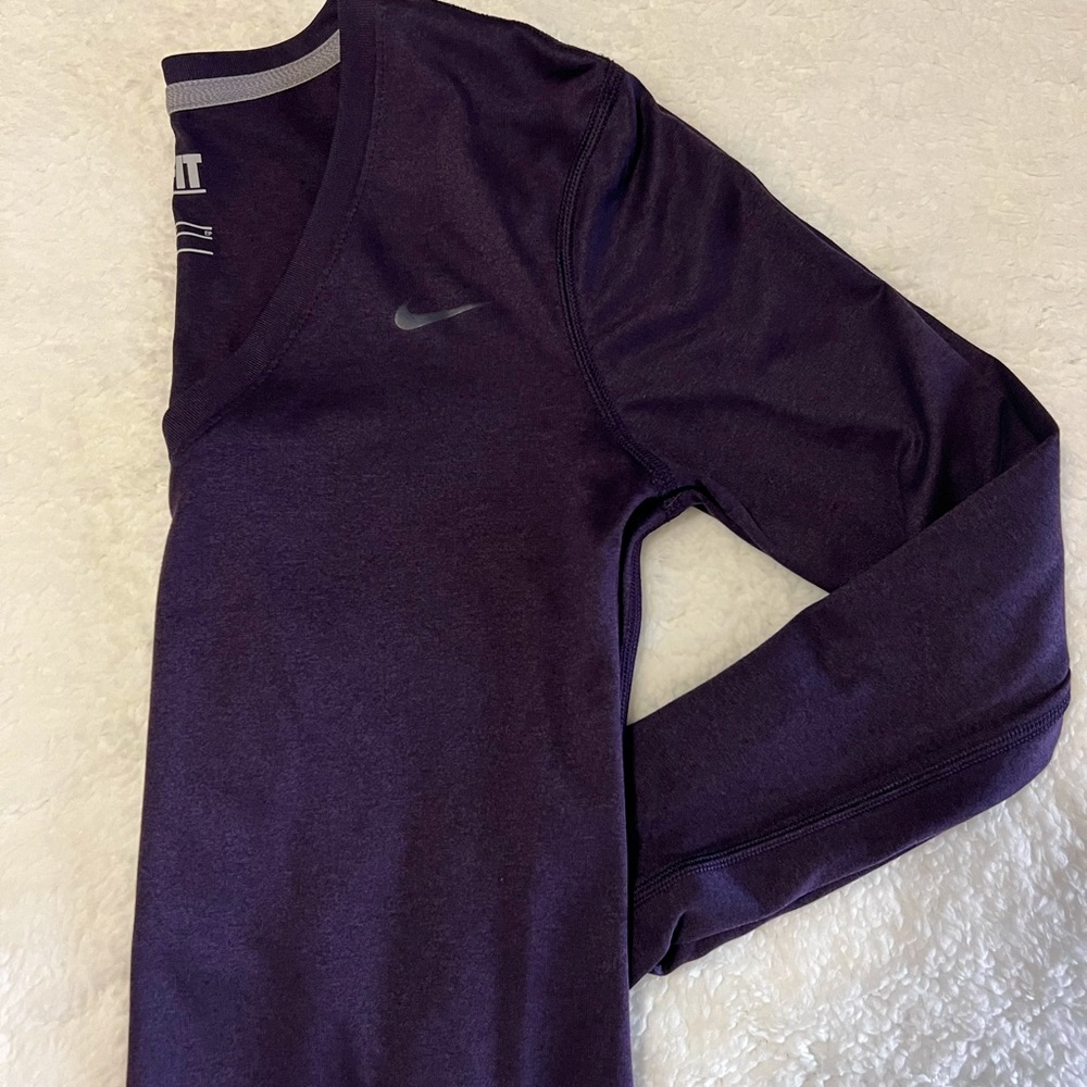 Nike Dry Fit Shirt XS